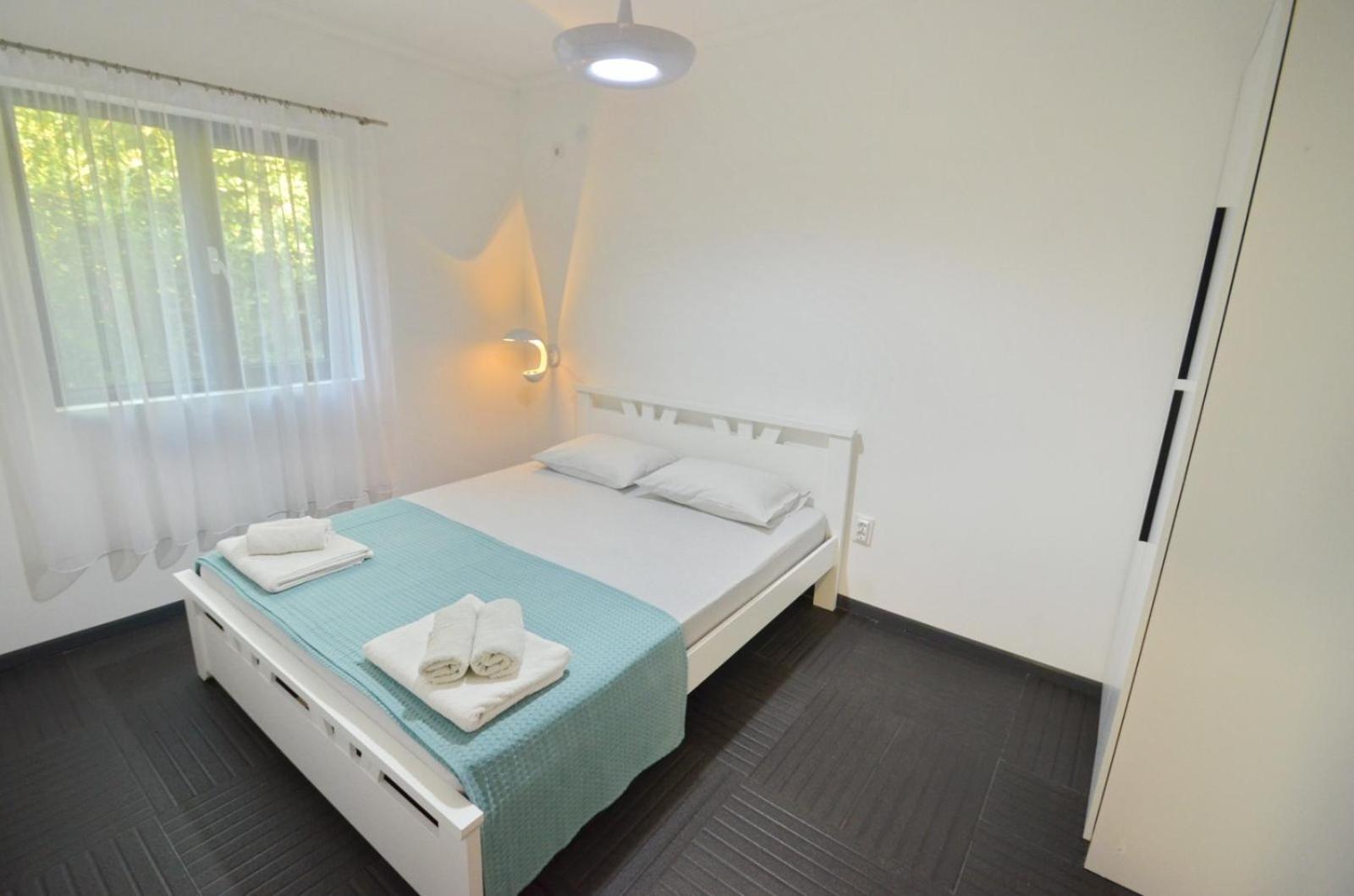 Spasoje Apartment *