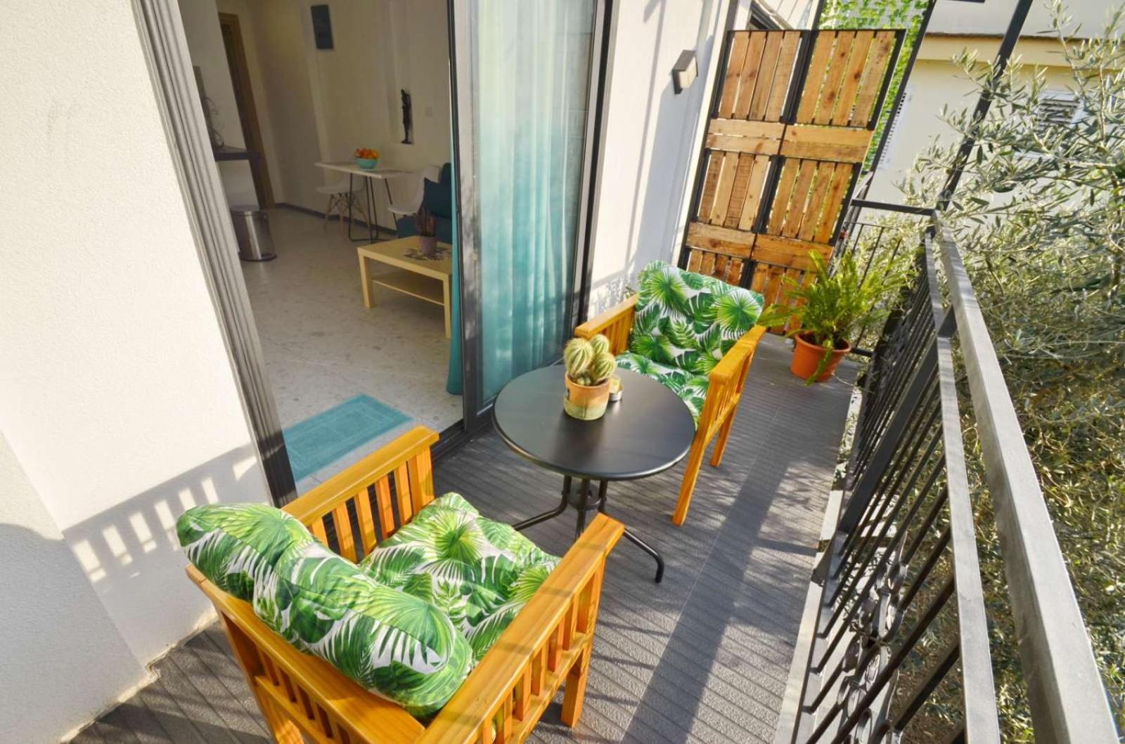 Apartment Spasoje Kotor