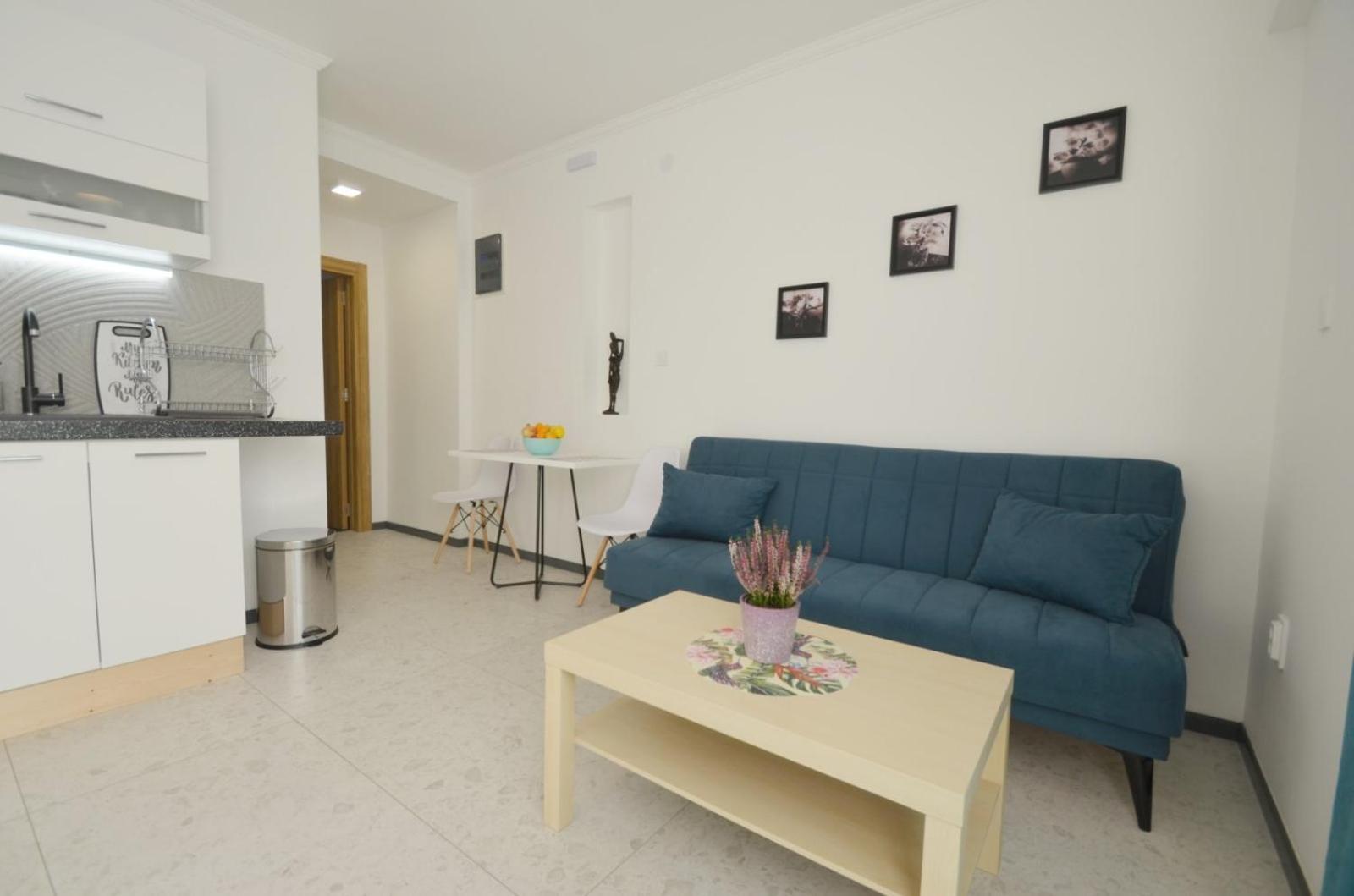 Apartment Spasoje Kotor