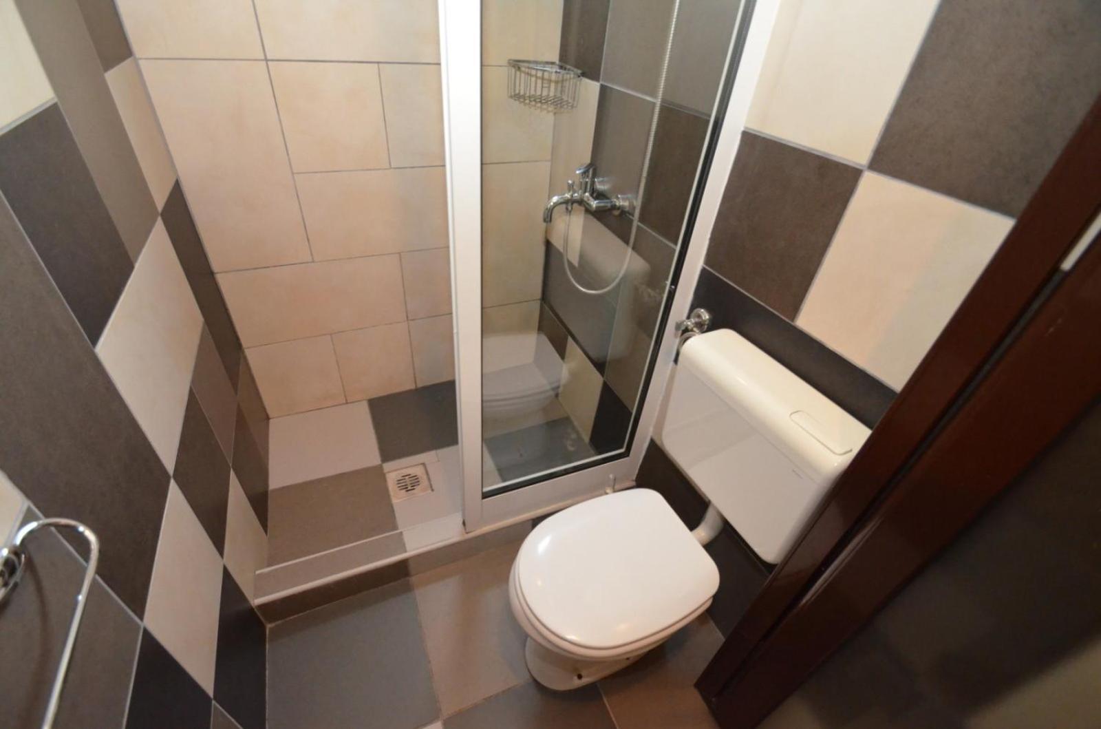 Spasoje Apartment Kotor